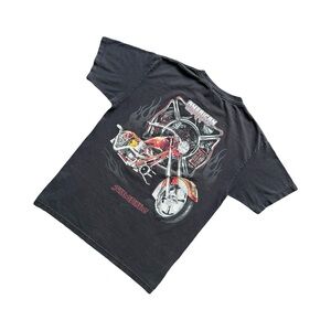 Vintage Y2K American Chopper T-Shirt